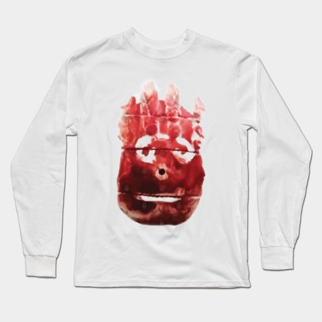 WIIIIIIL SAHHHHUNNNNNN Long Sleeve T-Shirt by MattisMatt83